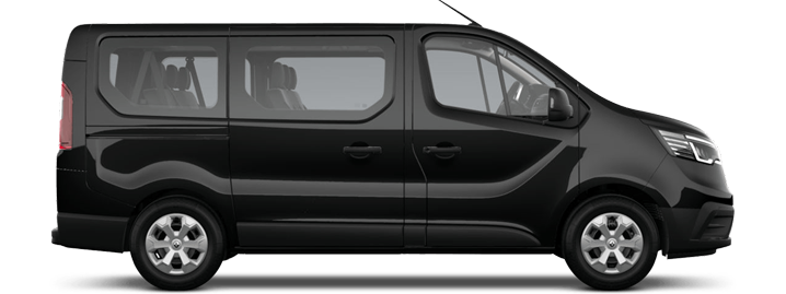 Van
